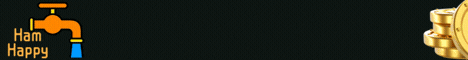 Advertising banner
